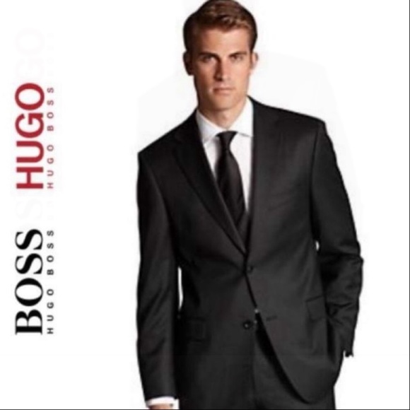 HUGO BOSS Pasolini/Movie Classic Fit Jacket - Picture 2 of 7
